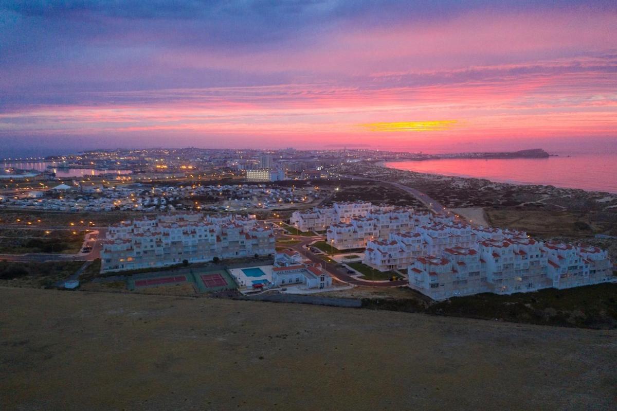 Best Houses 36 - Baleal Surf Village Peniche Dış mekan fotoğraf